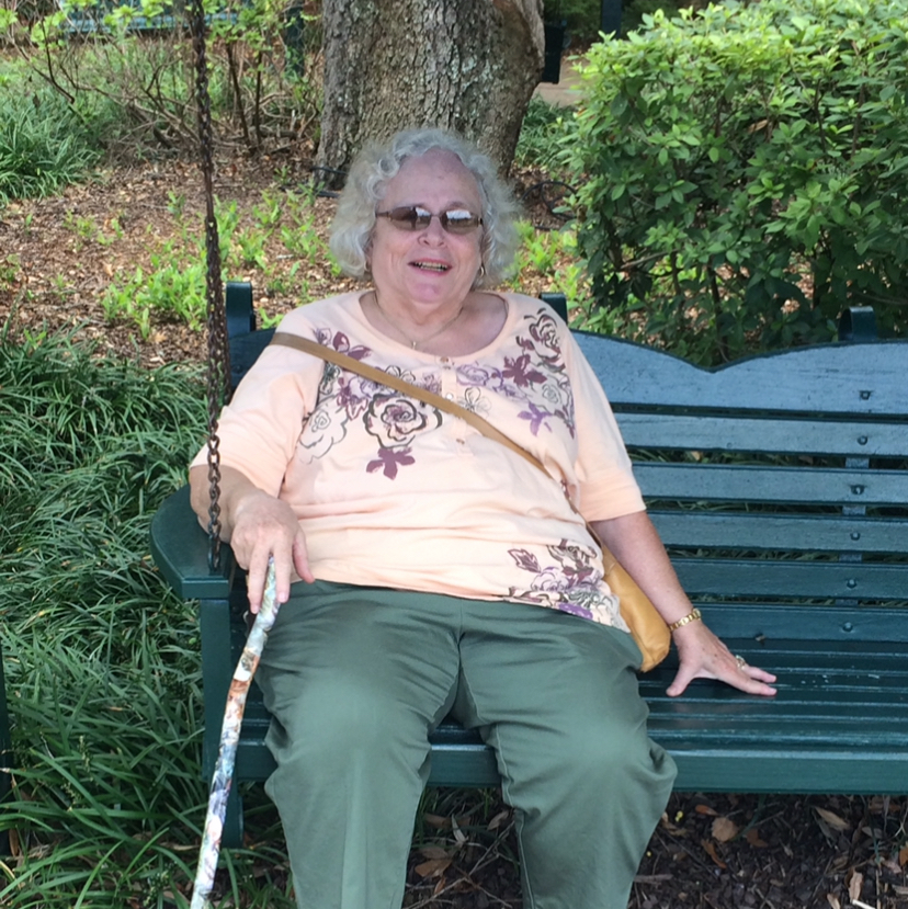 Marylea Oswalt Scott