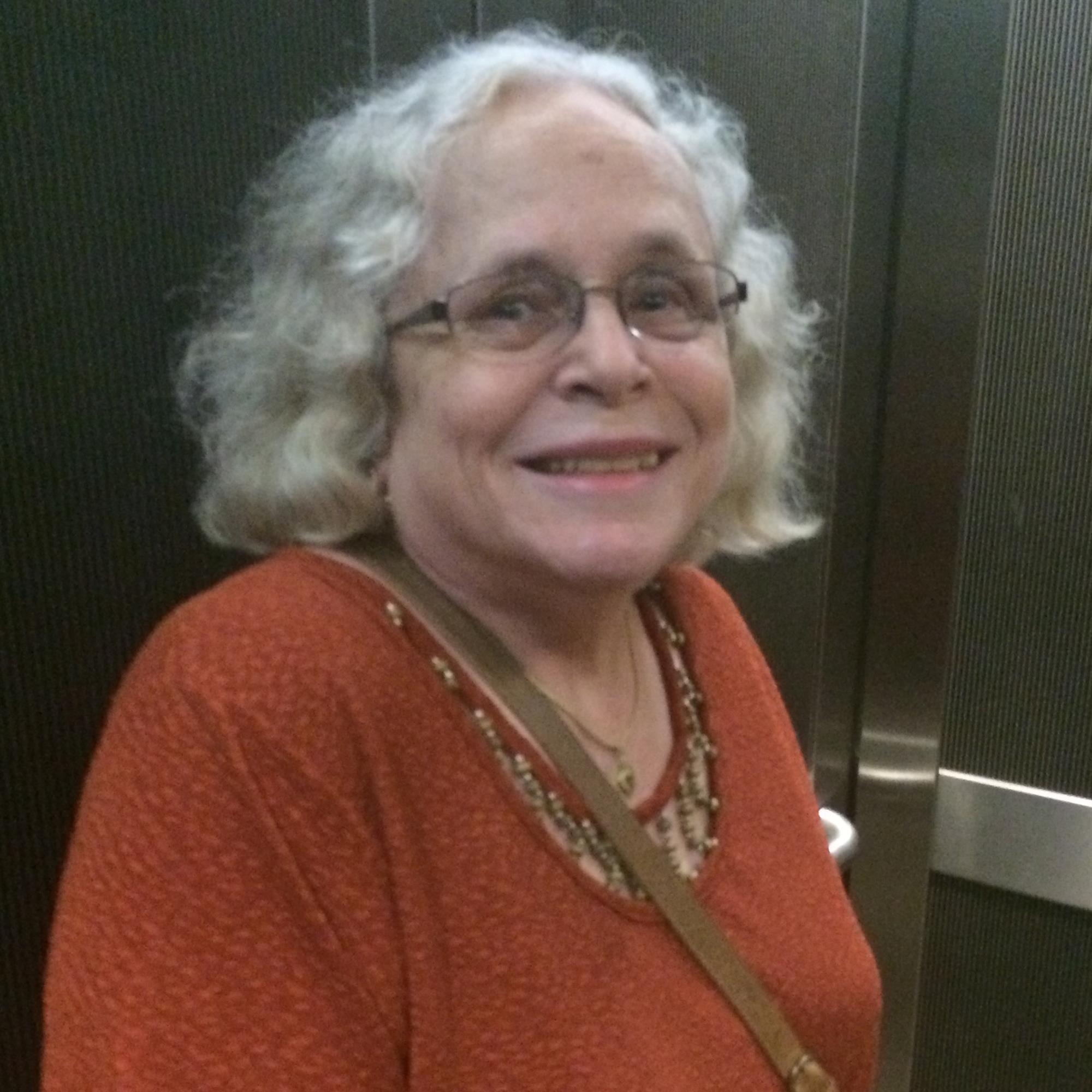 Marylea Oswalt Scott