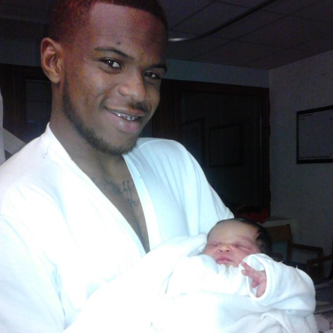 Tyler-Bey Martrelle Ponzo Obituary