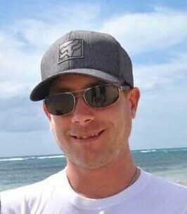 Christopher Aaron Sutherland Obituary