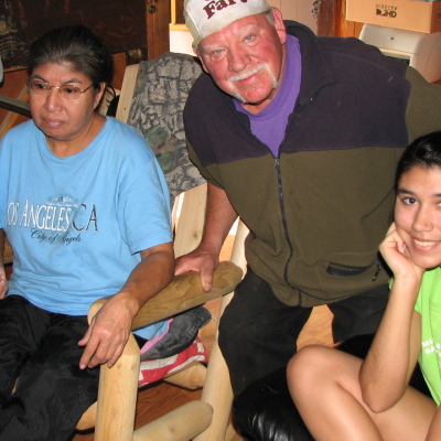 Clinton Luray McDonald