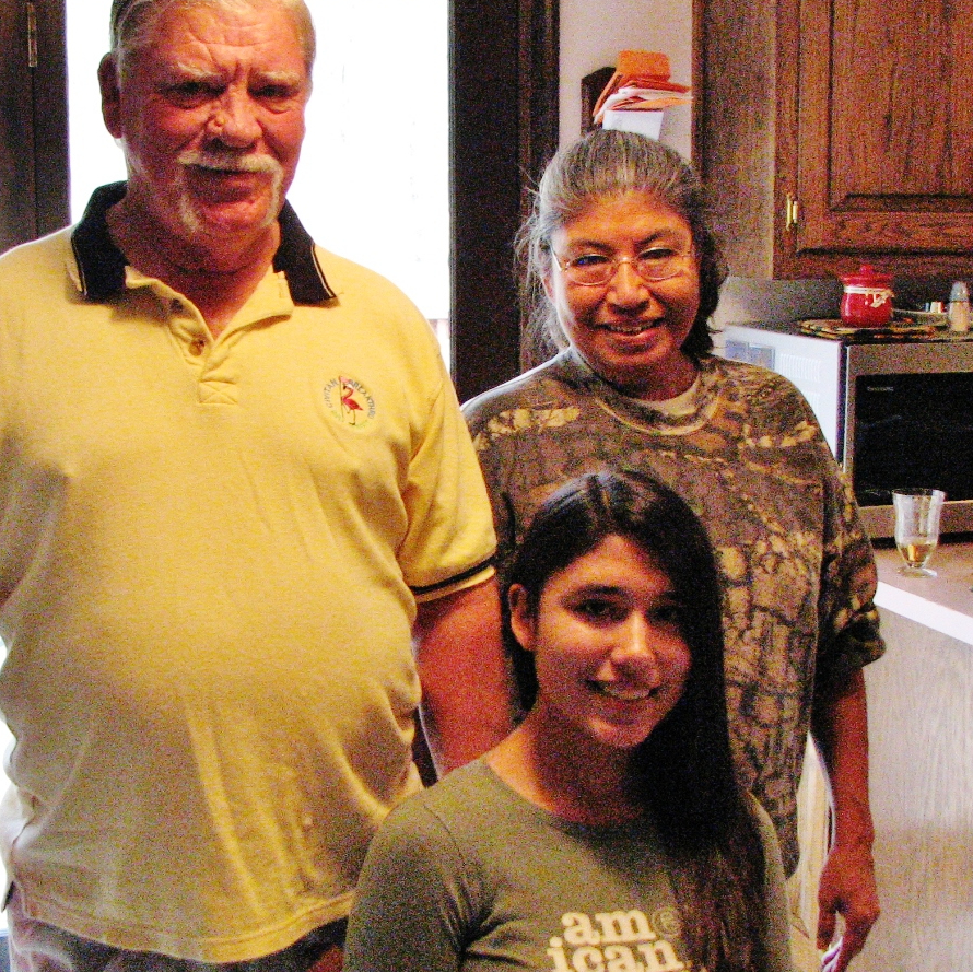 Clinton Luray McDonald