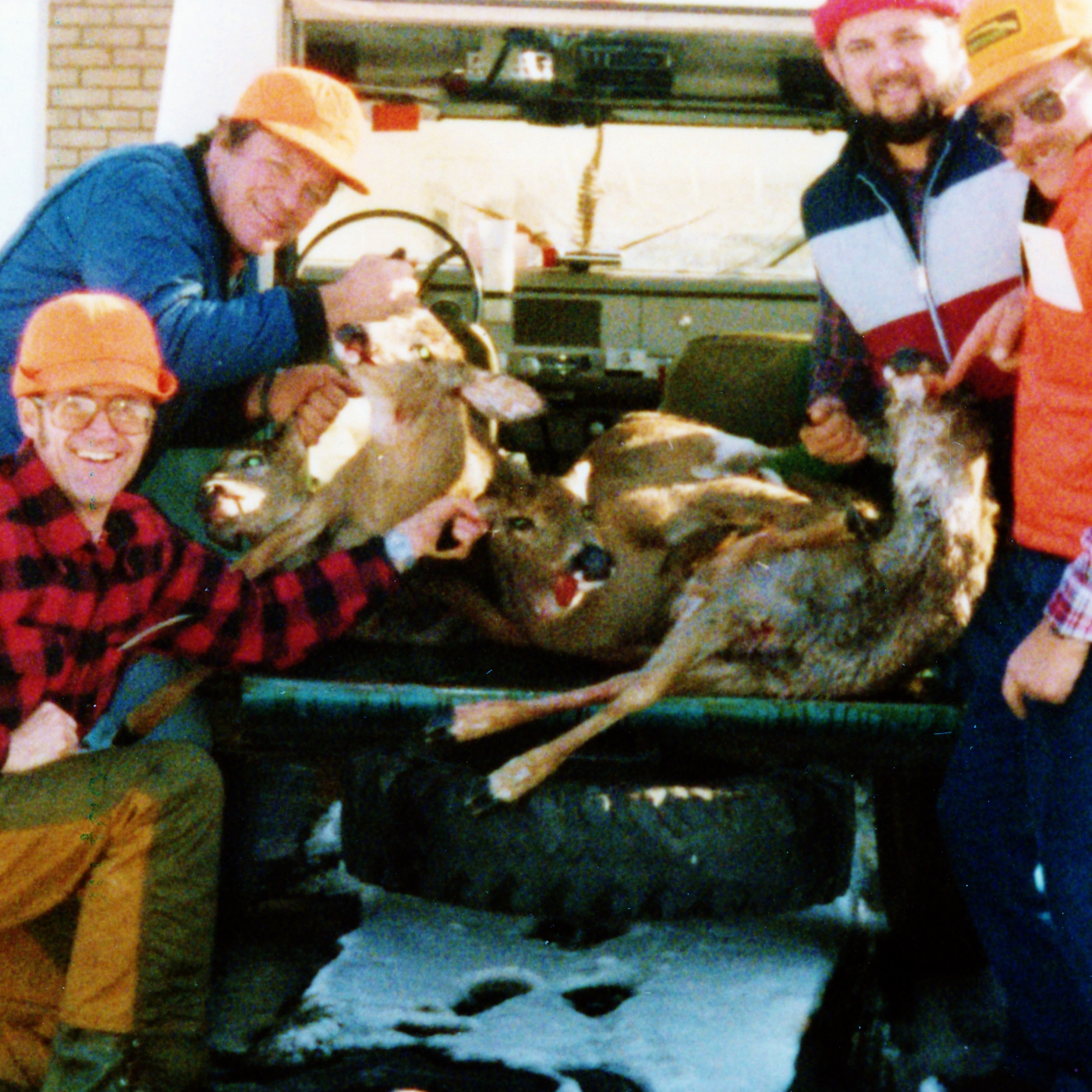 Clinton Luray McDonald