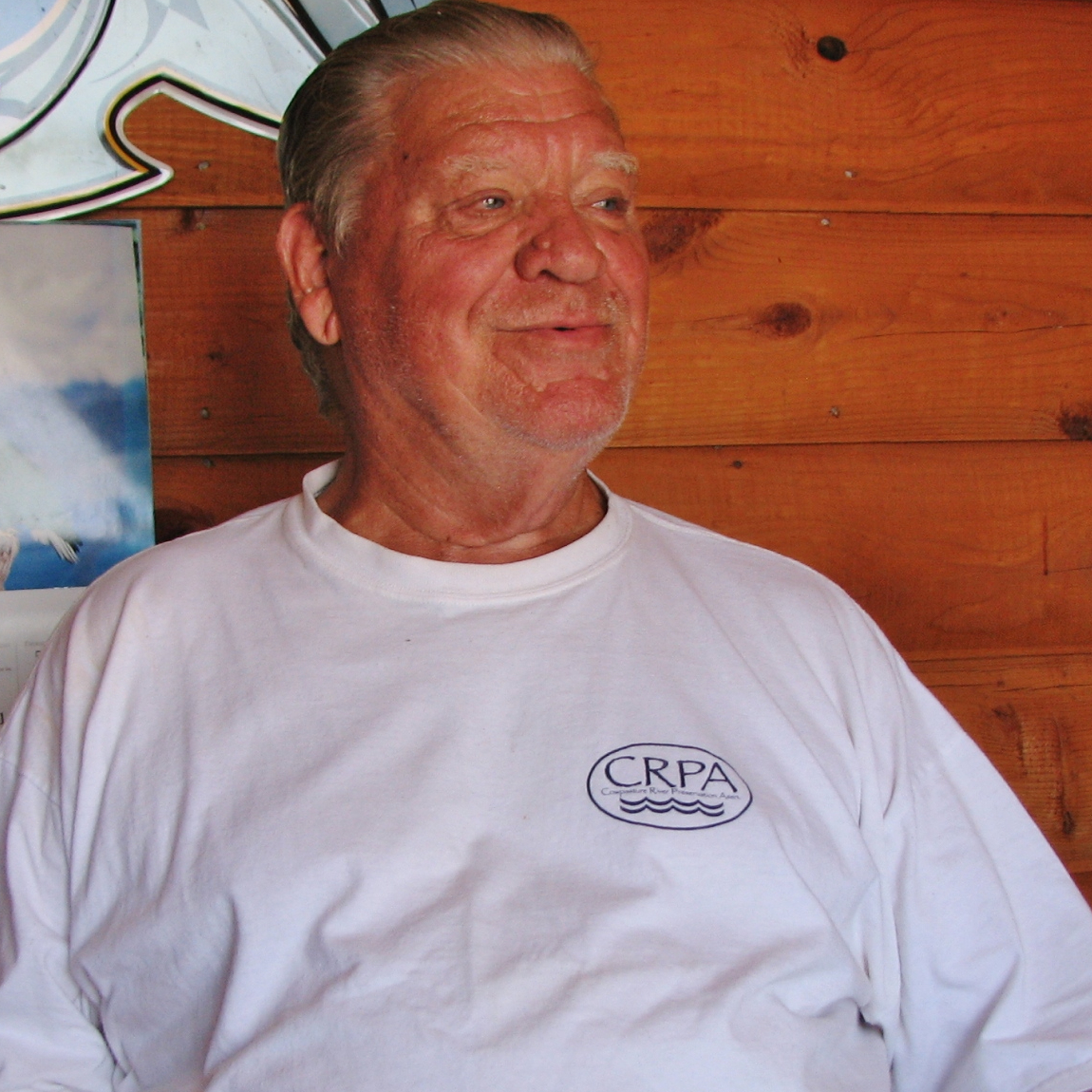 Clinton Luray McDonald