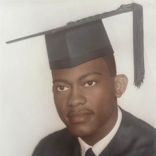 Milton Lee Curtis Jones's obituary , Passed away on November 7, 2024 in Tarboro, North Carolina