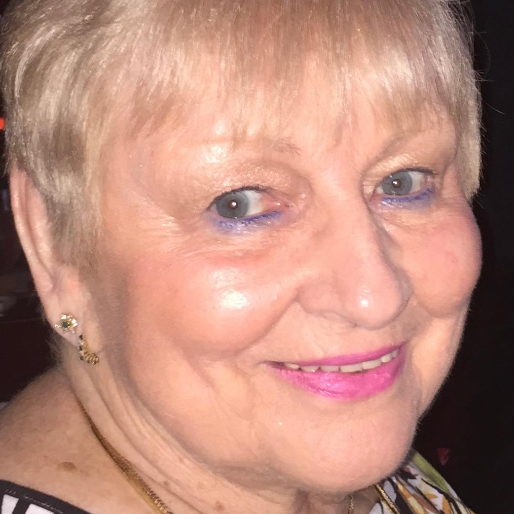 Marilyn T. Cayon's obituary , Passed away on November 5, 2024 in Winthrop, Massachusetts