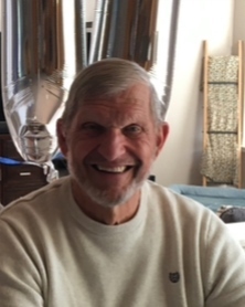Richard "Moose" Johnson's obituary , Passed away on November 8, 2024 in Toms River, New Jersey