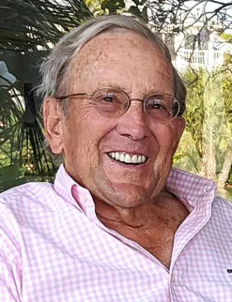 Robert Newell Elwell Jr.'s obituary , Passed away on November 7, 2024 in Wayland, Massachusetts