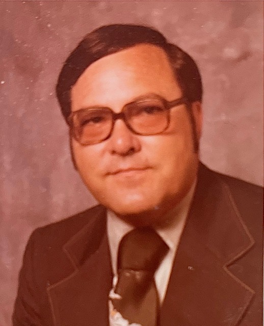 Charles Monroe Humphries Obituary