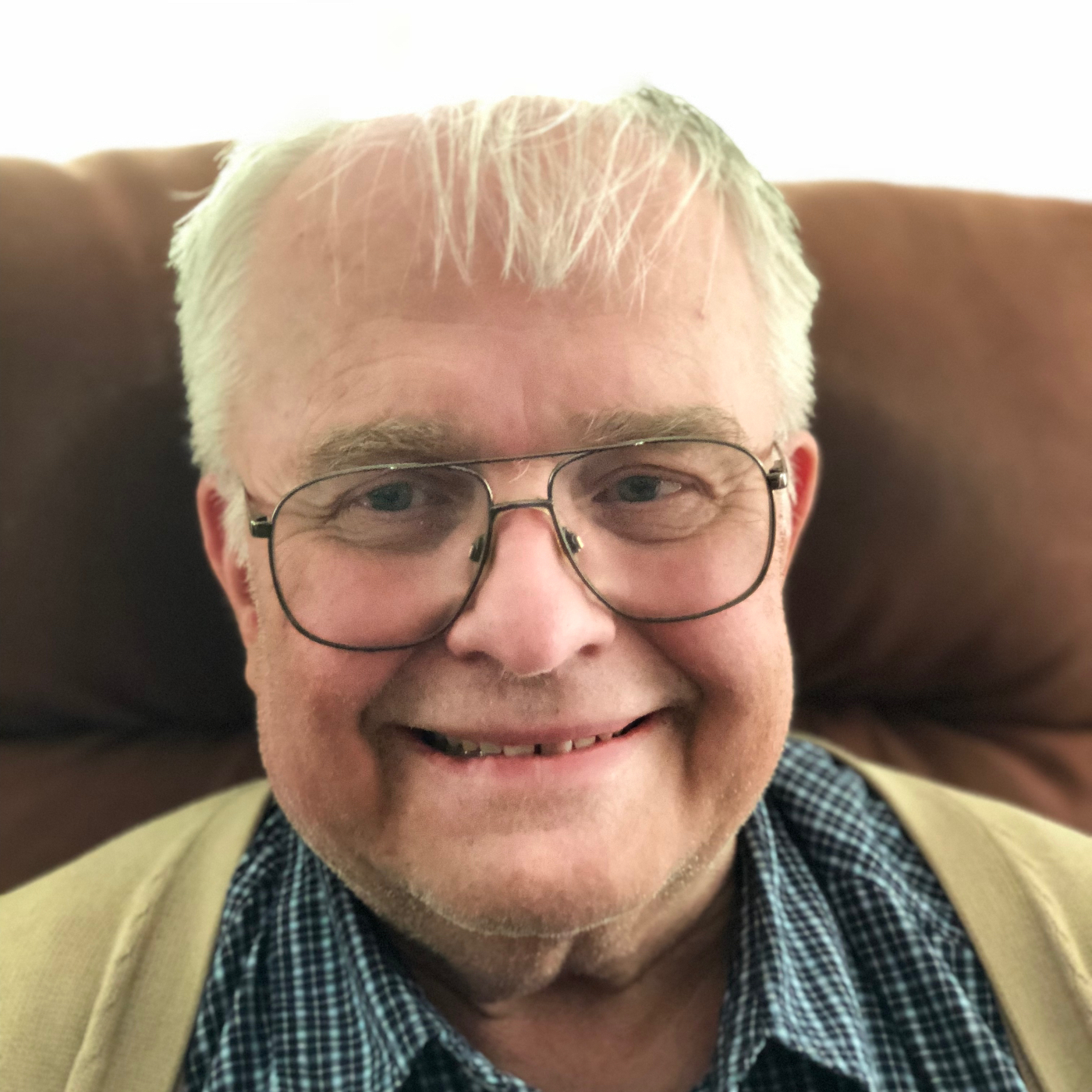 Don Williams Obituary