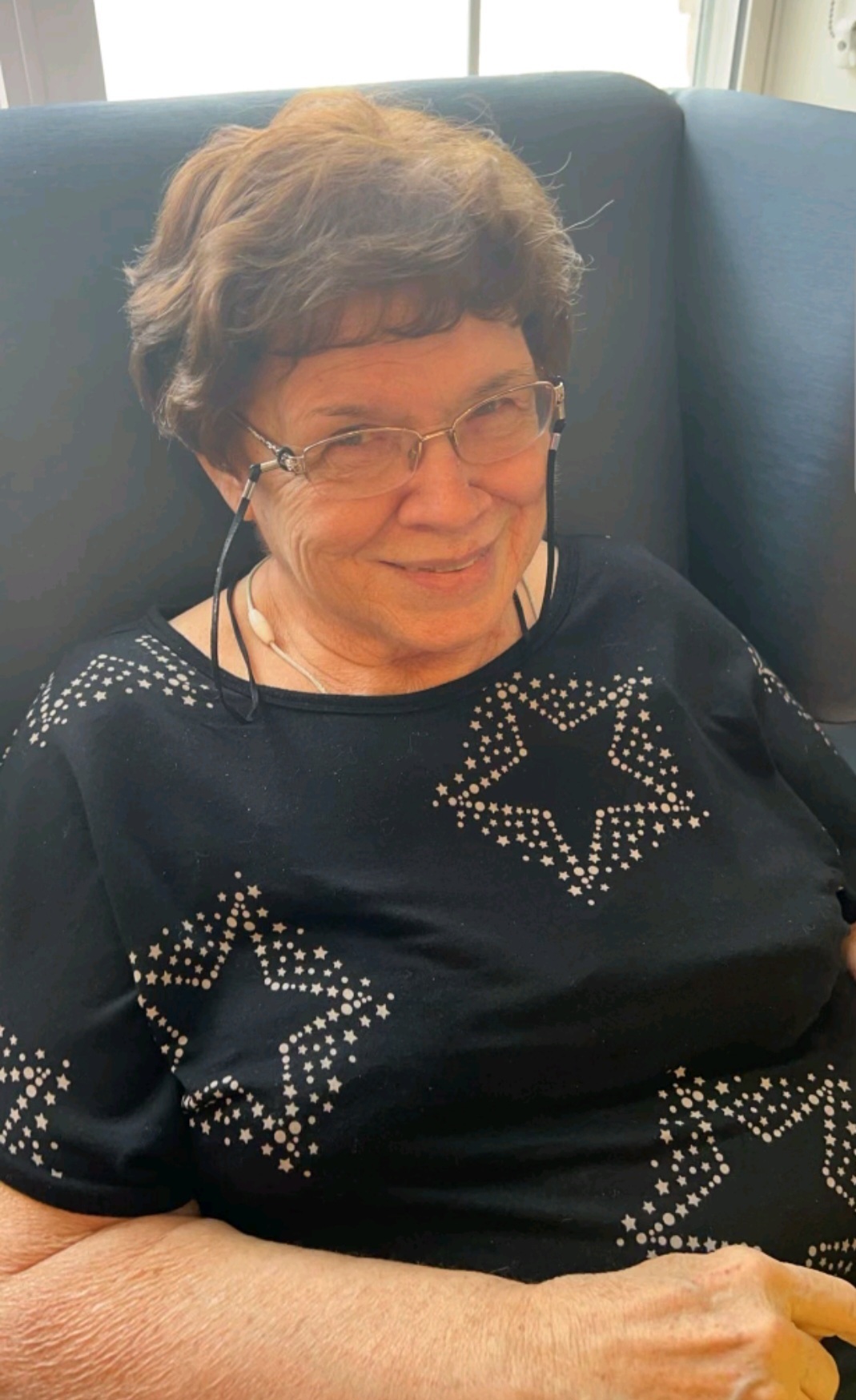Susan J. Salmen Obituary