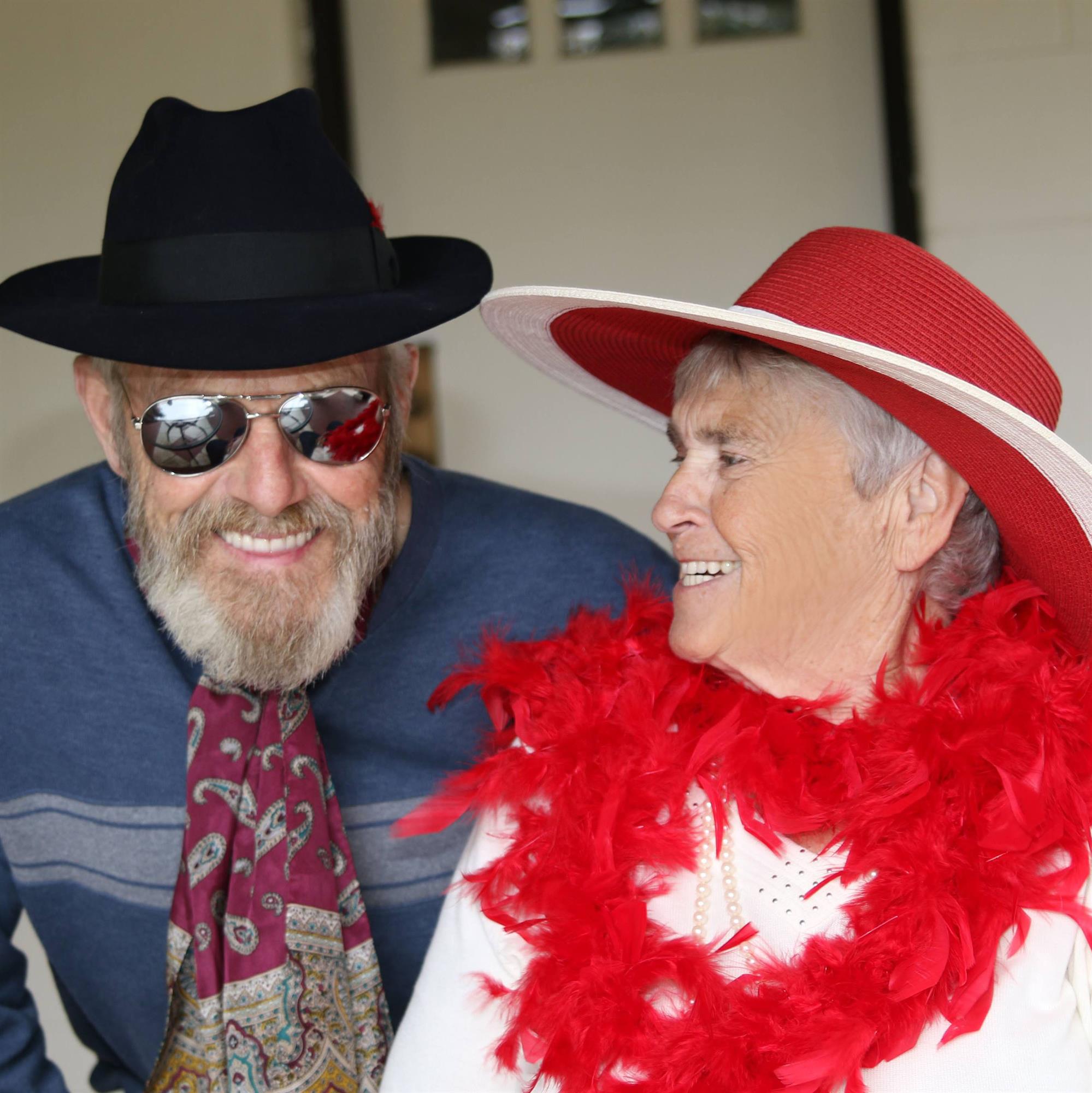 Kenneth Wilfred Carey