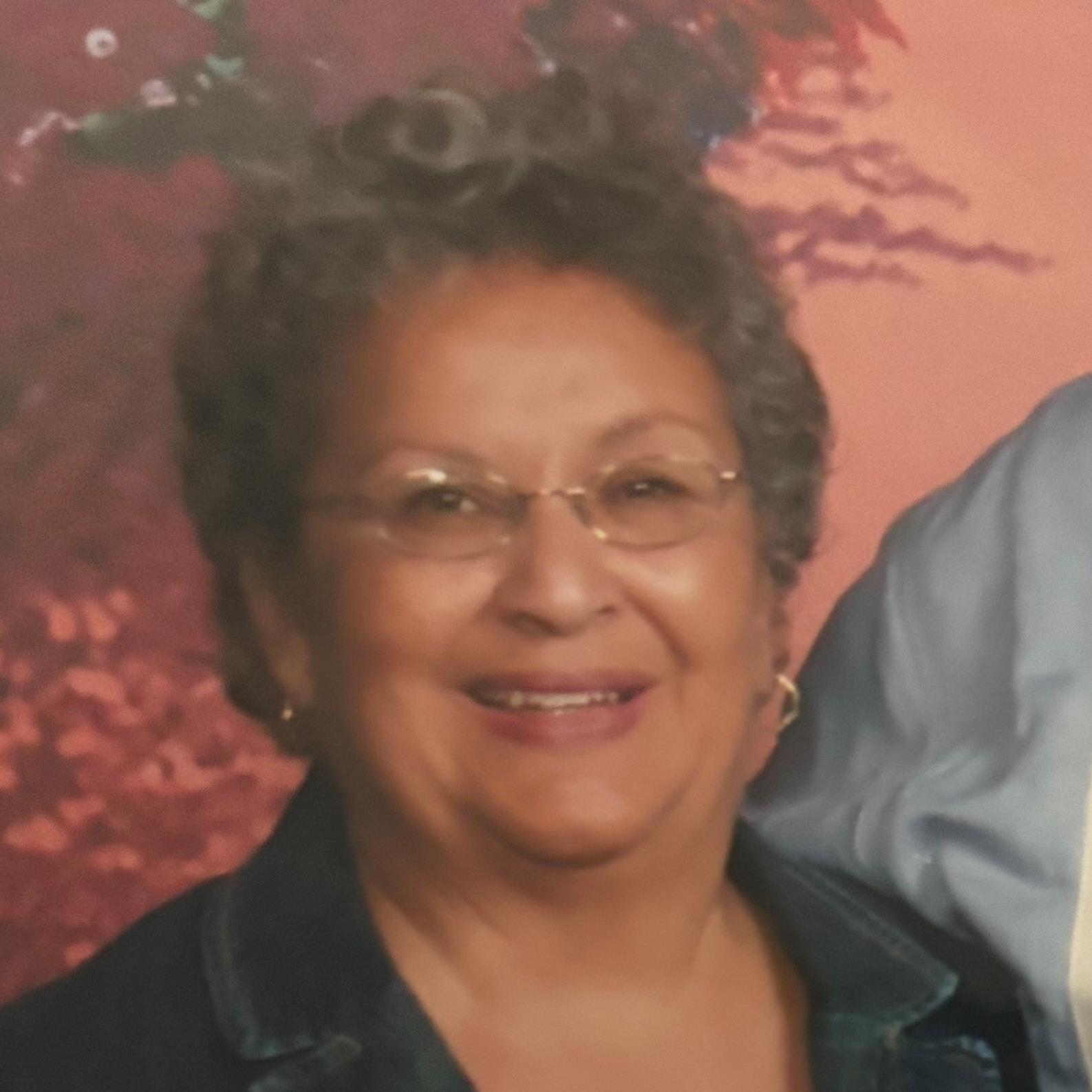 Evelyn (Sanchez) Damiano's obituary , Passed away on November 7, 2024 in Saint Augustine, Florida