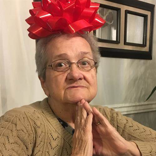 Carol Agnes Skidmore