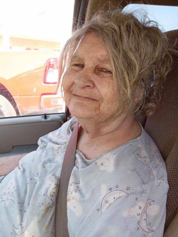 Thelma Lucille Penley's obituary , Passed away on November 7, 2024 in Swifton, Arkansas