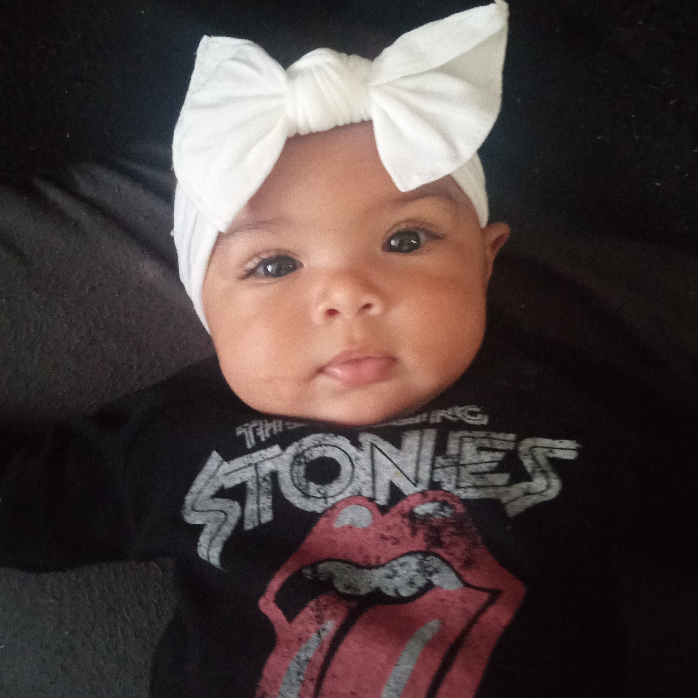 Calliope Arrabella Jacobovich Ballard Obituary