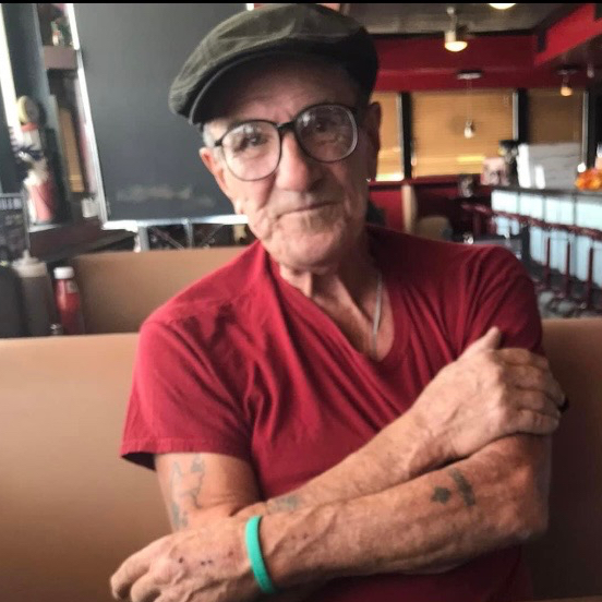 William F. Cook Sr.'s obituary , Passed away on November 11, 2024 in Pittston, Pennsylvania
