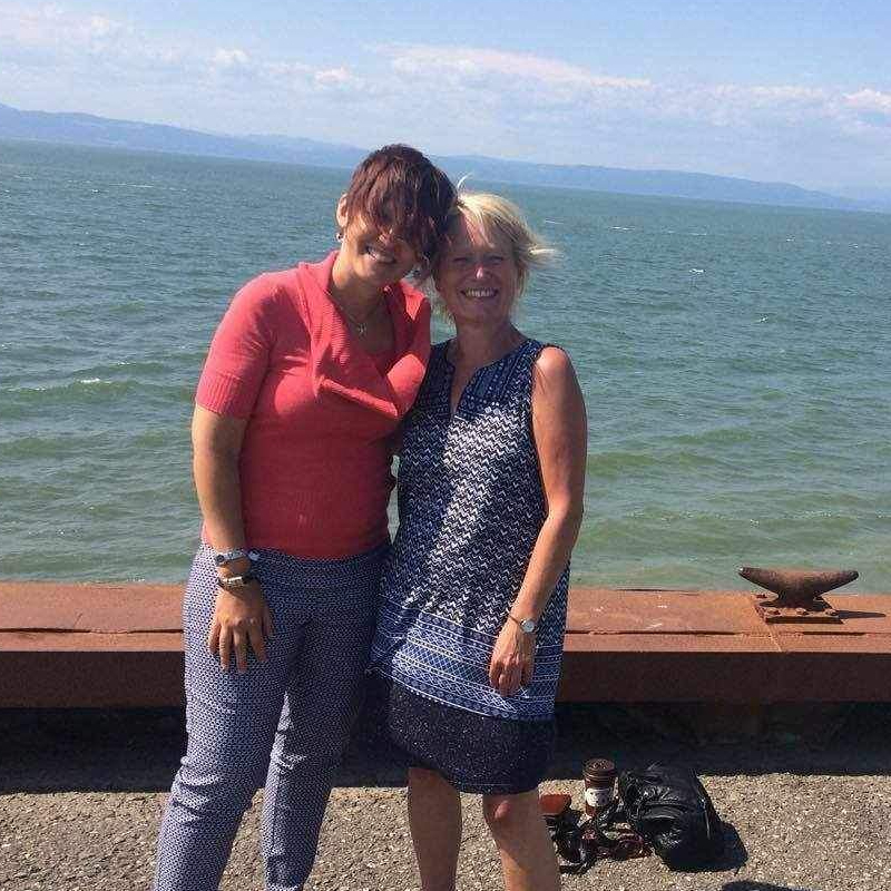 Valérie De La Durantaye