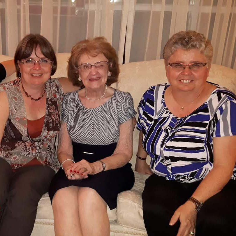 Helen Gertrude Pineau