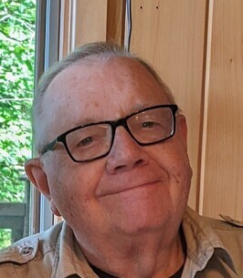 David William Hardy Obituary