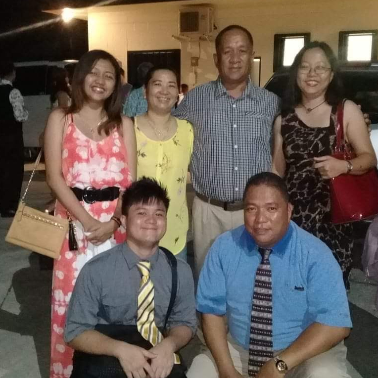 Bernie Magno Buncal's obituary , Passed away on November 8, 2024 in Campbell River, British Columbia