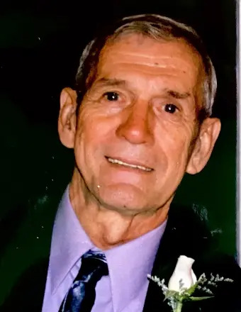 John R. Rudolph Obituary