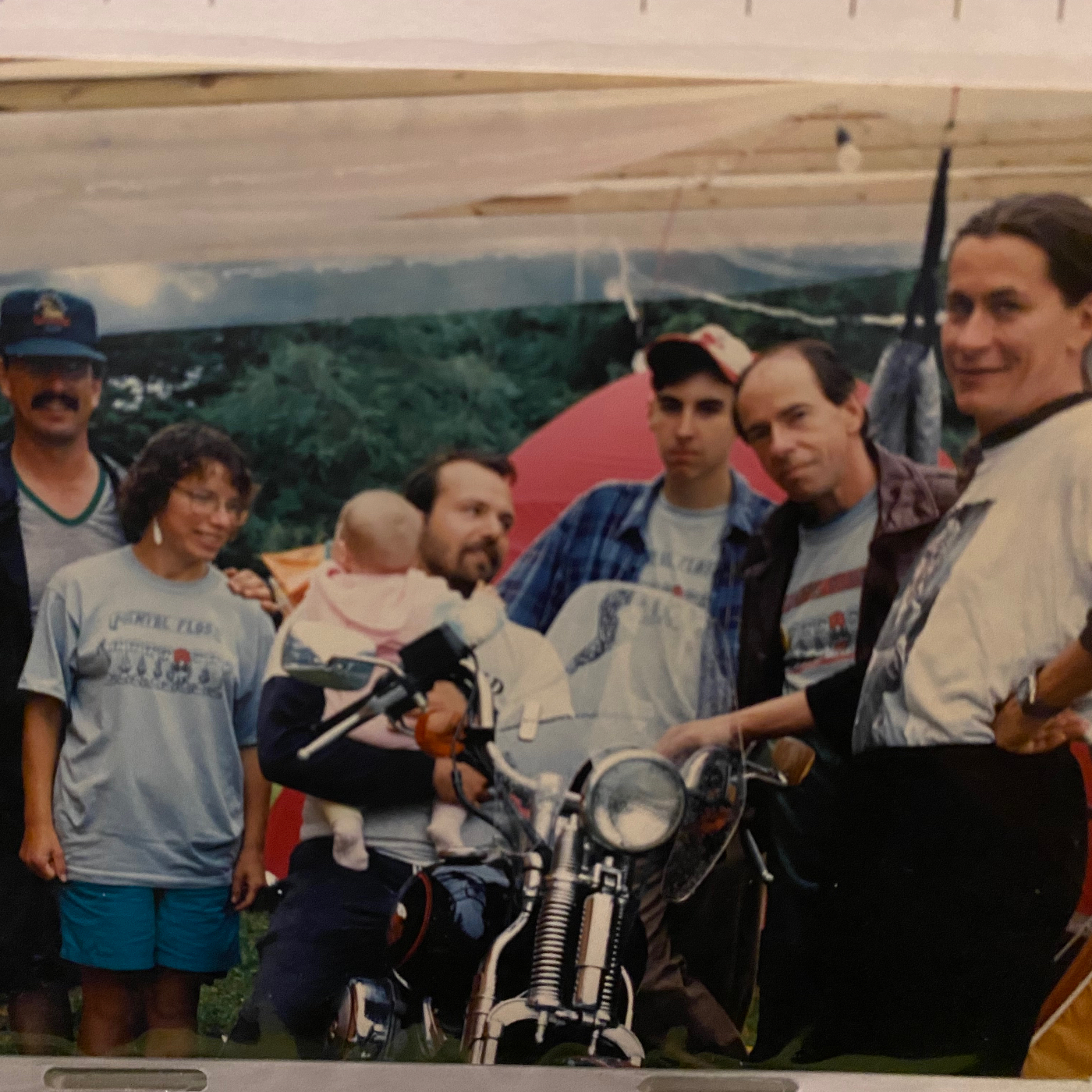 Benjamin Clifford Kinder