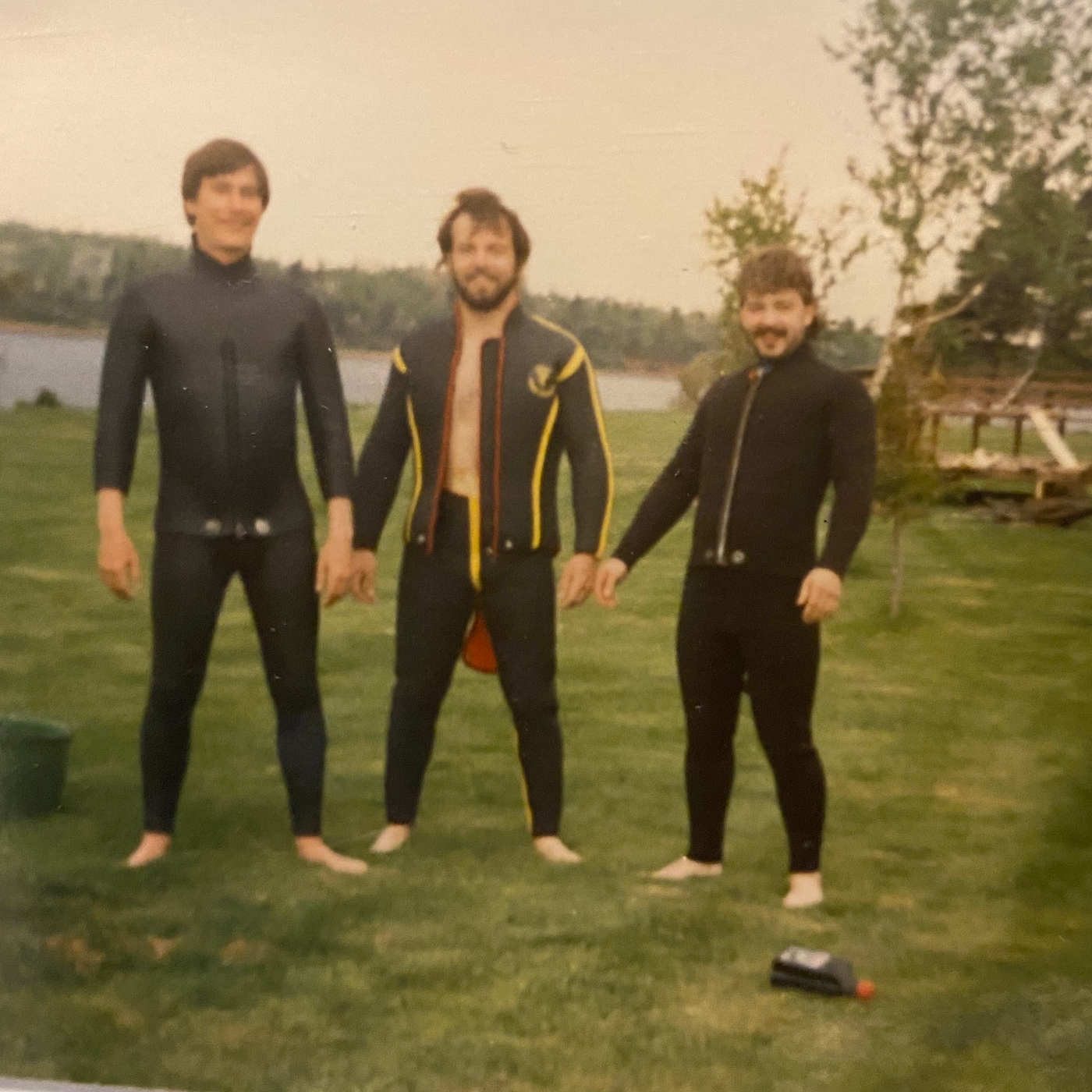 Benjamin Clifford Kinder