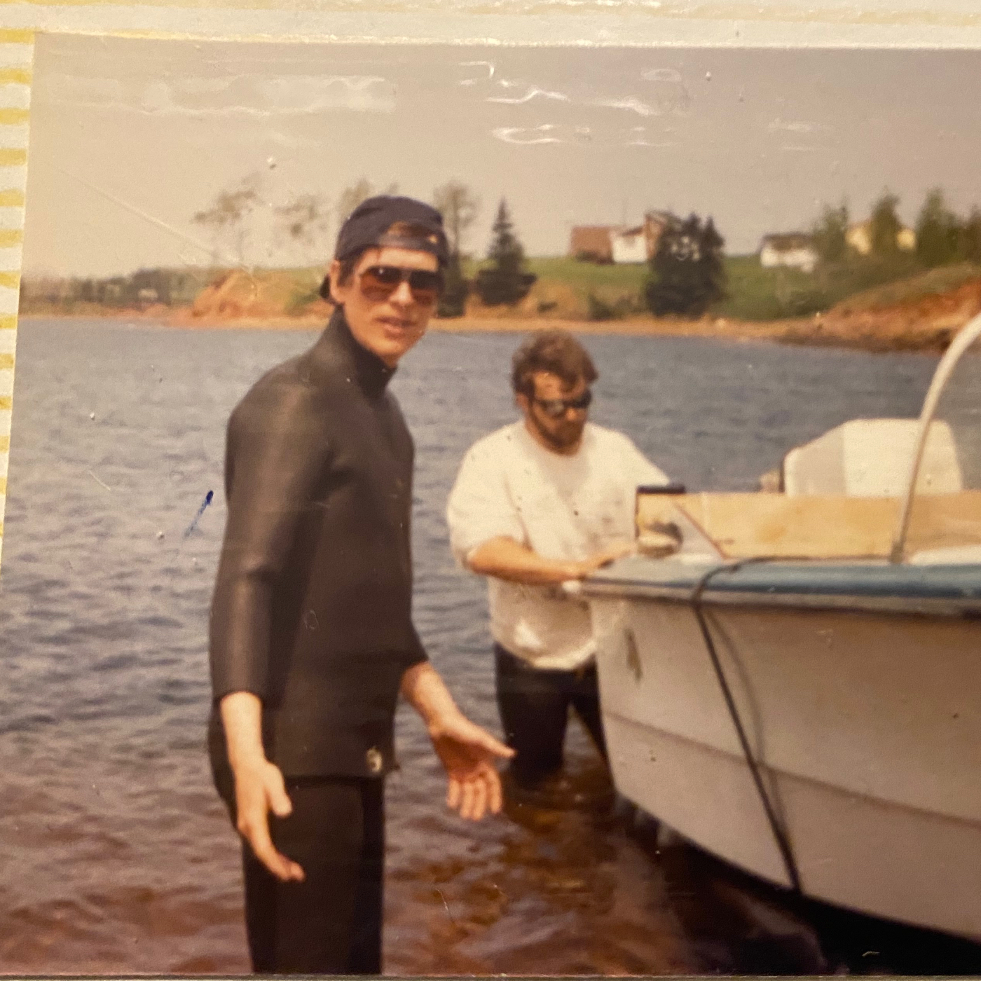 Benjamin Clifford Kinder