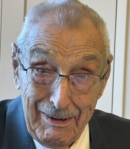 Stanley Vincent Scott