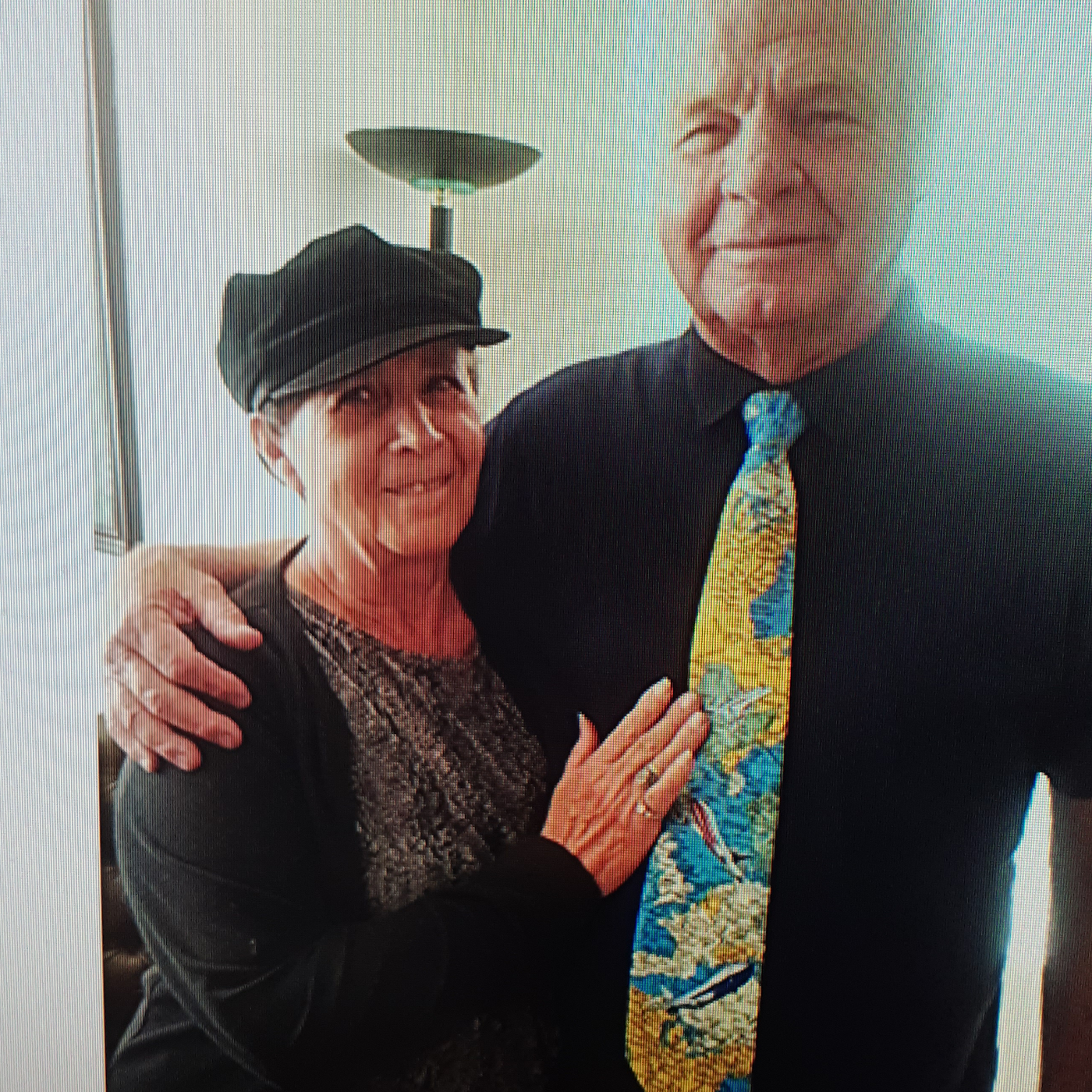 Kristine Stoddard Tatton