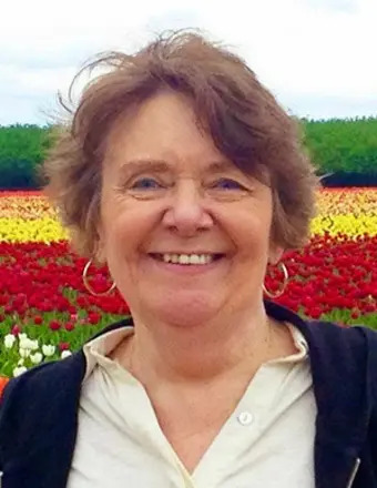 Catherine Marie Reinhardt's obituary , Passed away on November 7, 2024 in Buffalo, New York