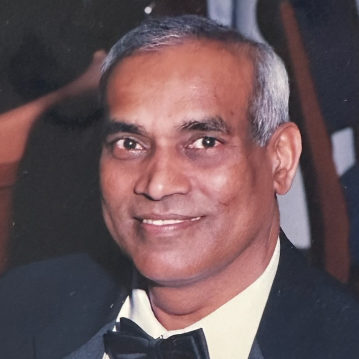 Dan Dhanasar Samaroo Obituary