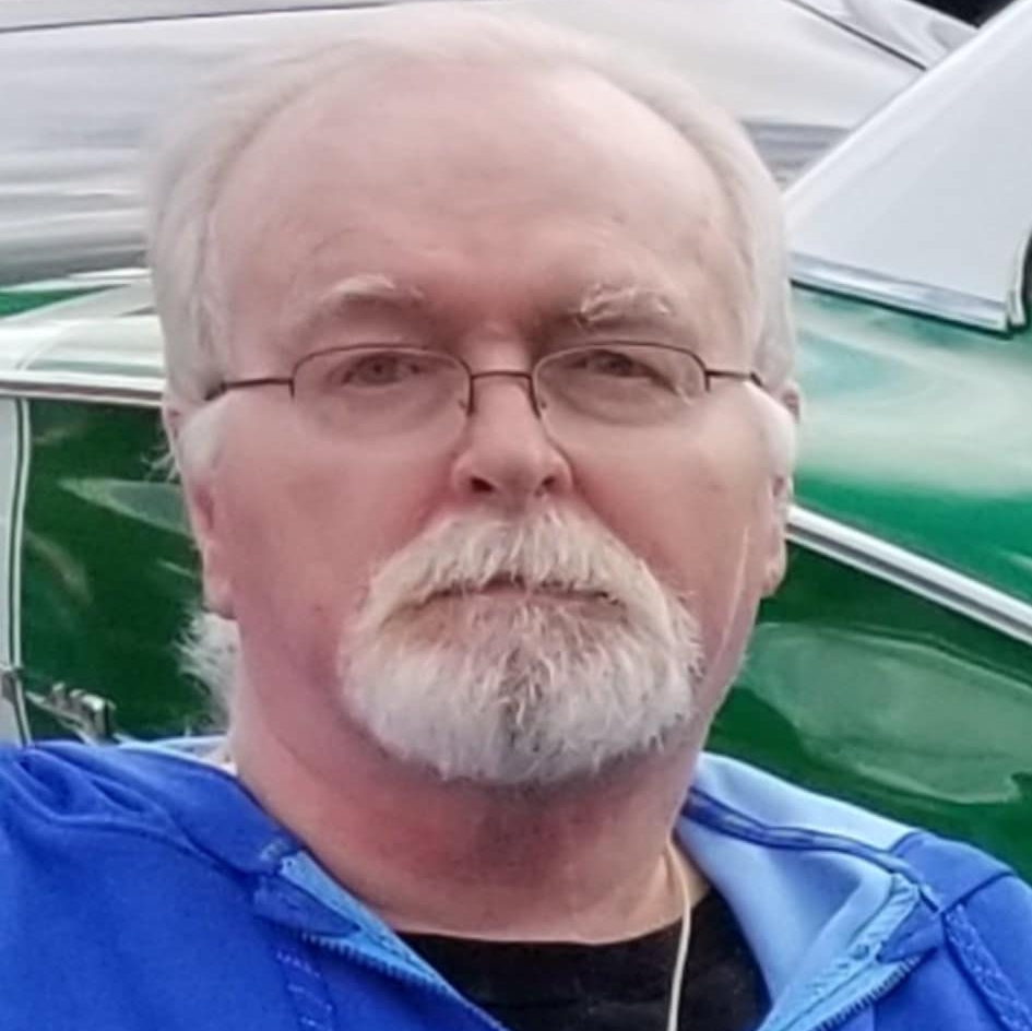 Randall Lee Jaques's obituary , Passed away on November 15, 2024 in Edmonton, Alberta
