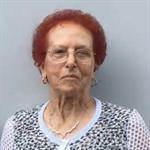 Avis de décès de Marie-Laure Frappier Demers