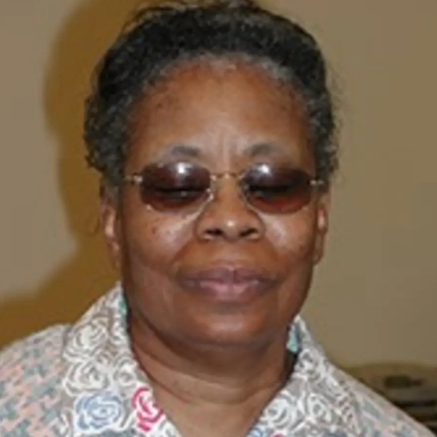 Girvaud Justice Obituary