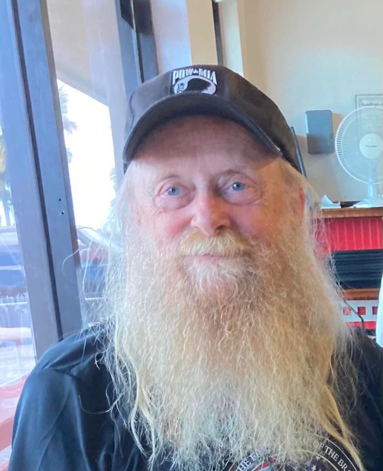 Kevin Francis Gilmore Obituary