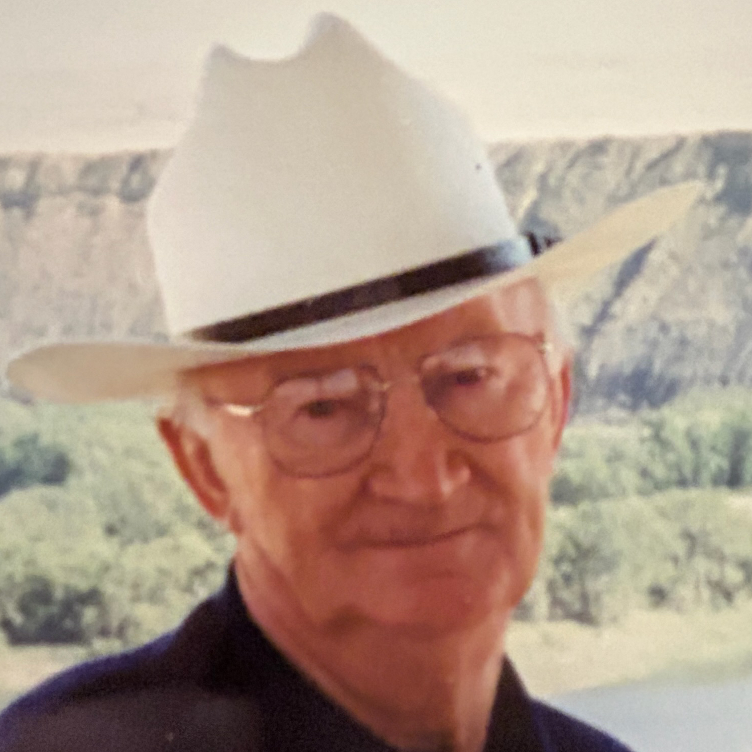Glenn LeRoy's obituary , Passed away on October 28, 2024 in Great Bend, Kansas