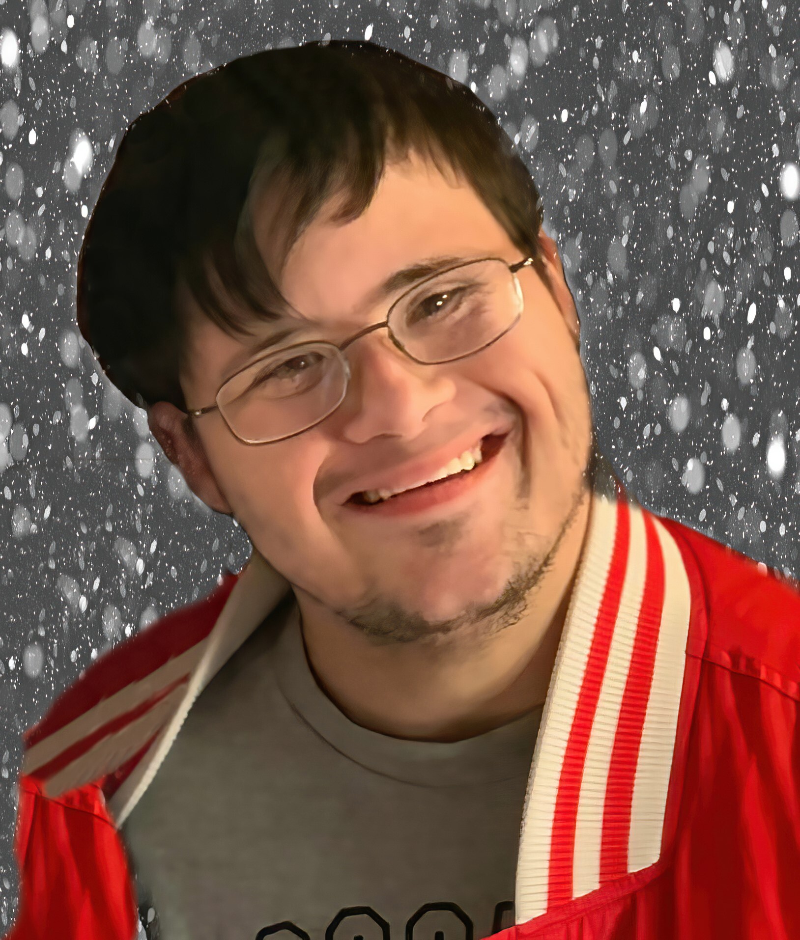 Cory Zamora's obituary , Passed away on November 16, 2024 in Fox Point, Wisconsin