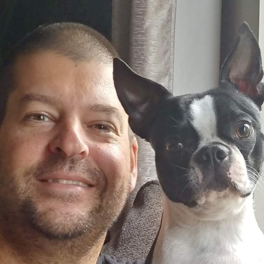 Brian David Falco Obituary