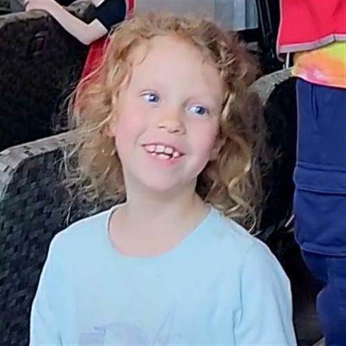 Amelia "Mia" Mae Subich's obituary , Passed away on November 21, 2024 in Lake Zurich, Illinois