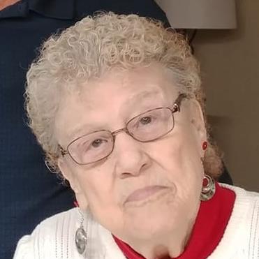 Phyllis Jean (Fizer) Ketcherside Obituary