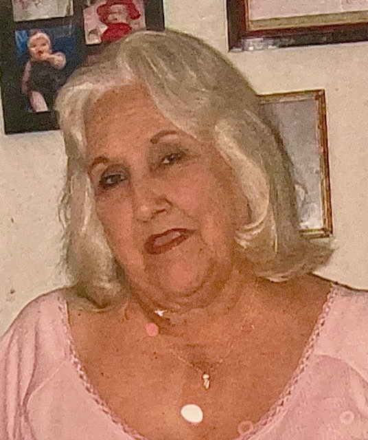 Virginia Dee Fulmer Obituary