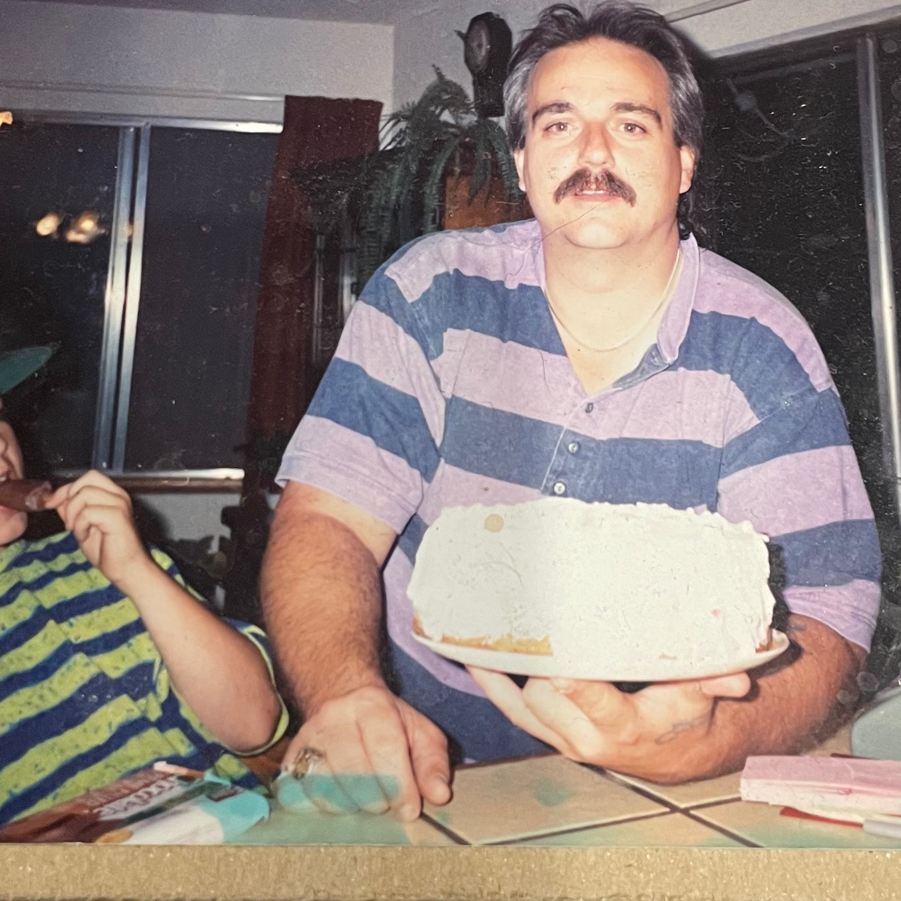 Joseph "Joe" William Scamman's obituary , Passed away on November 23, 2024 in Guthrie, Oklahoma