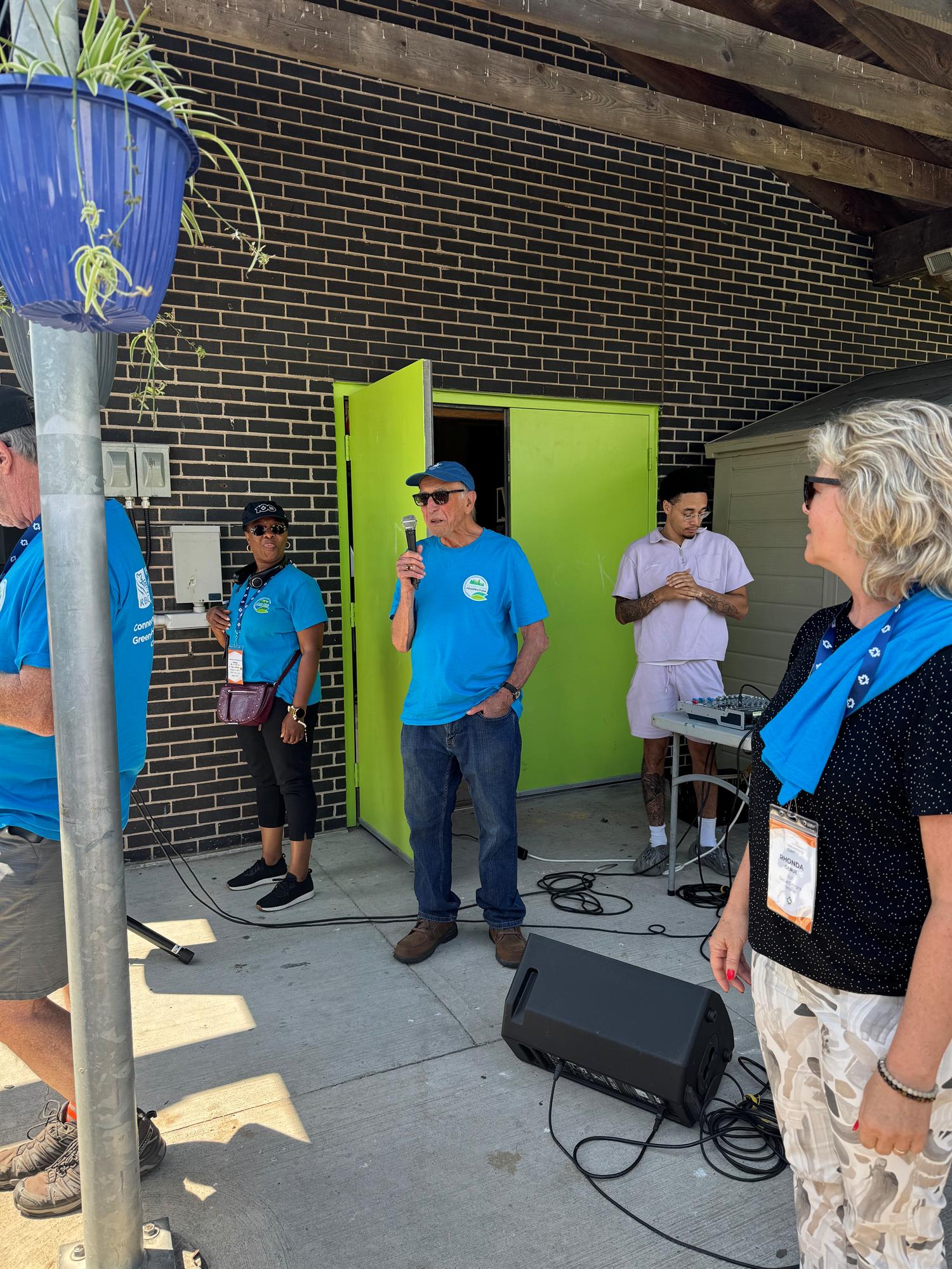 Stanley Theodore Kochanoff