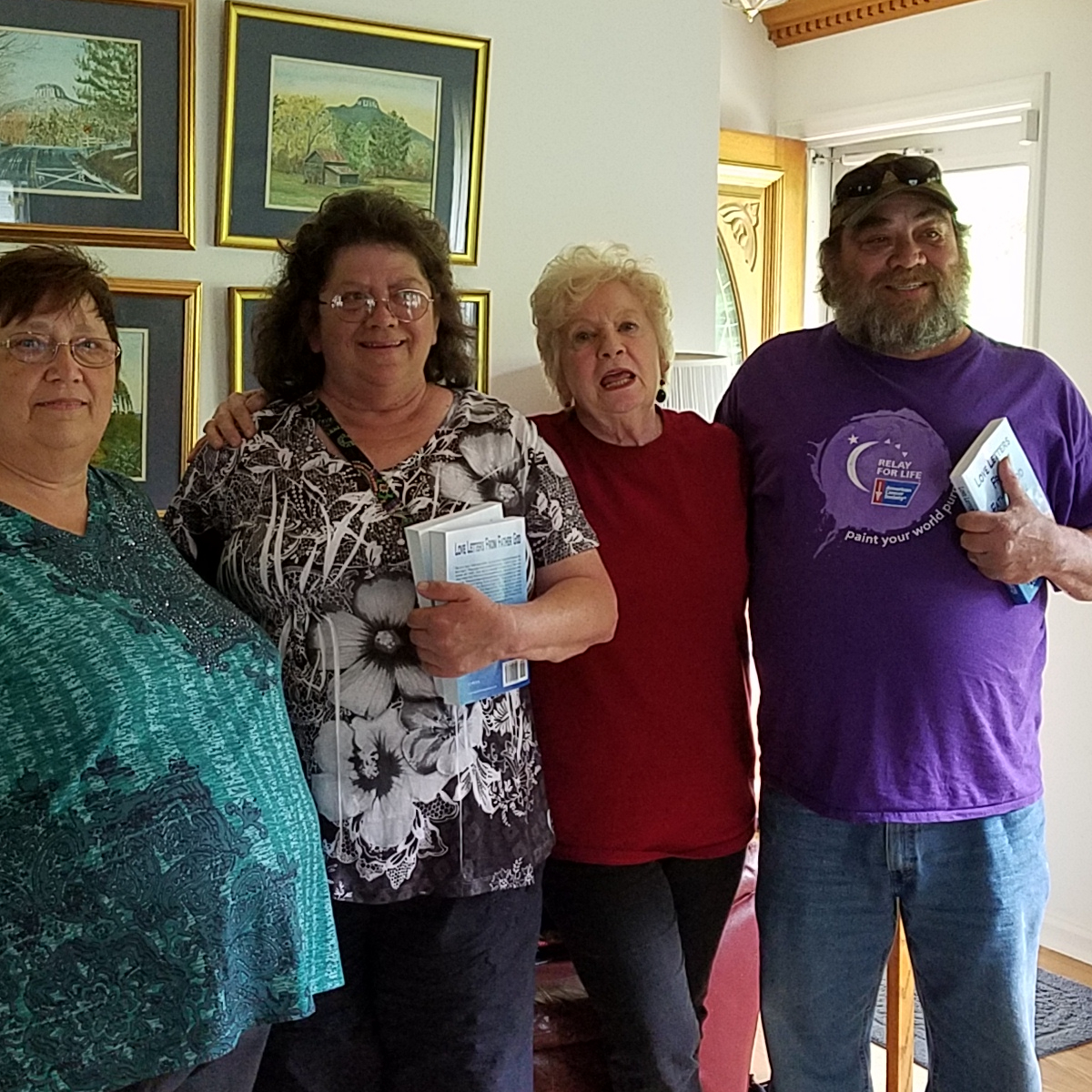 Richard Allen McHone