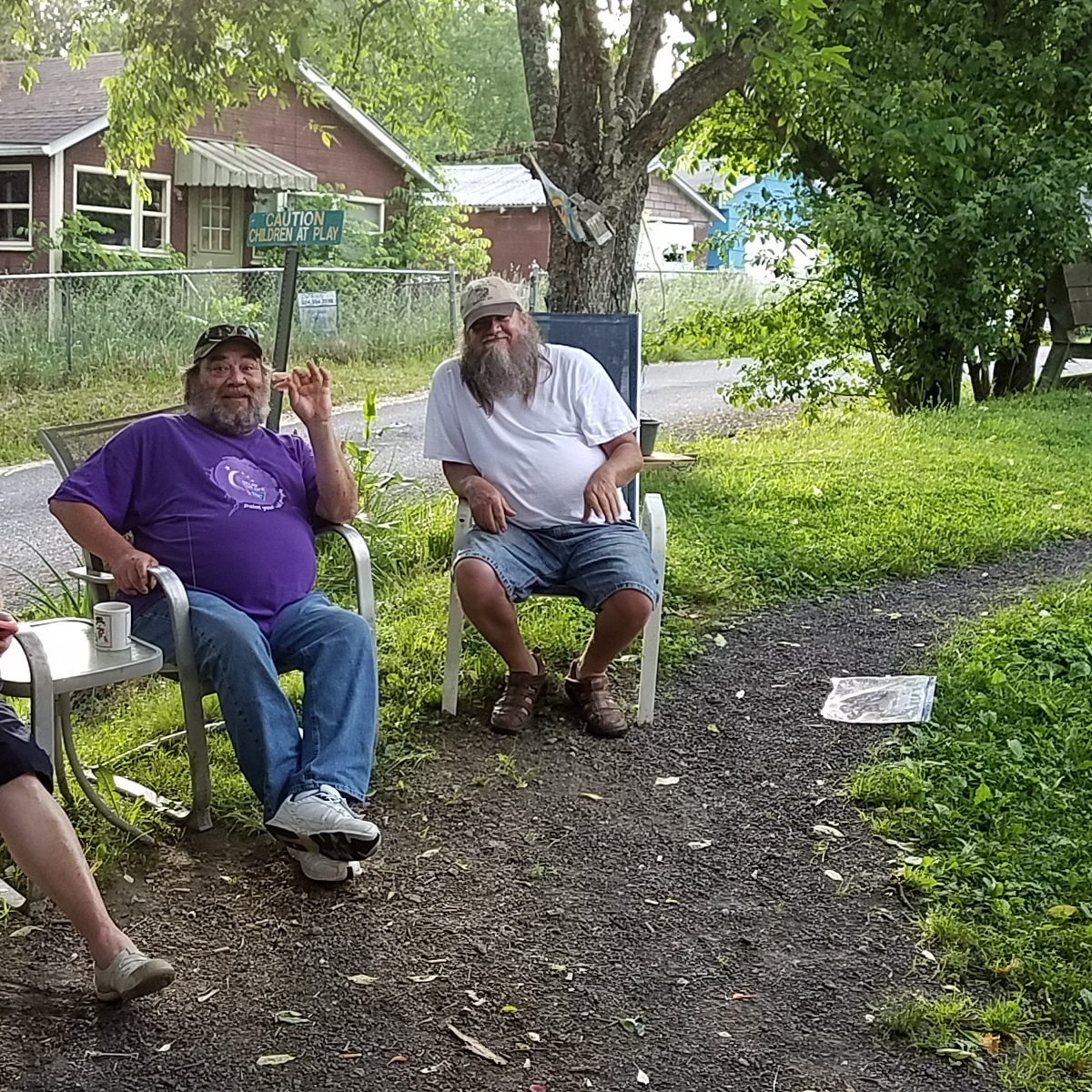 Richard Allen McHone