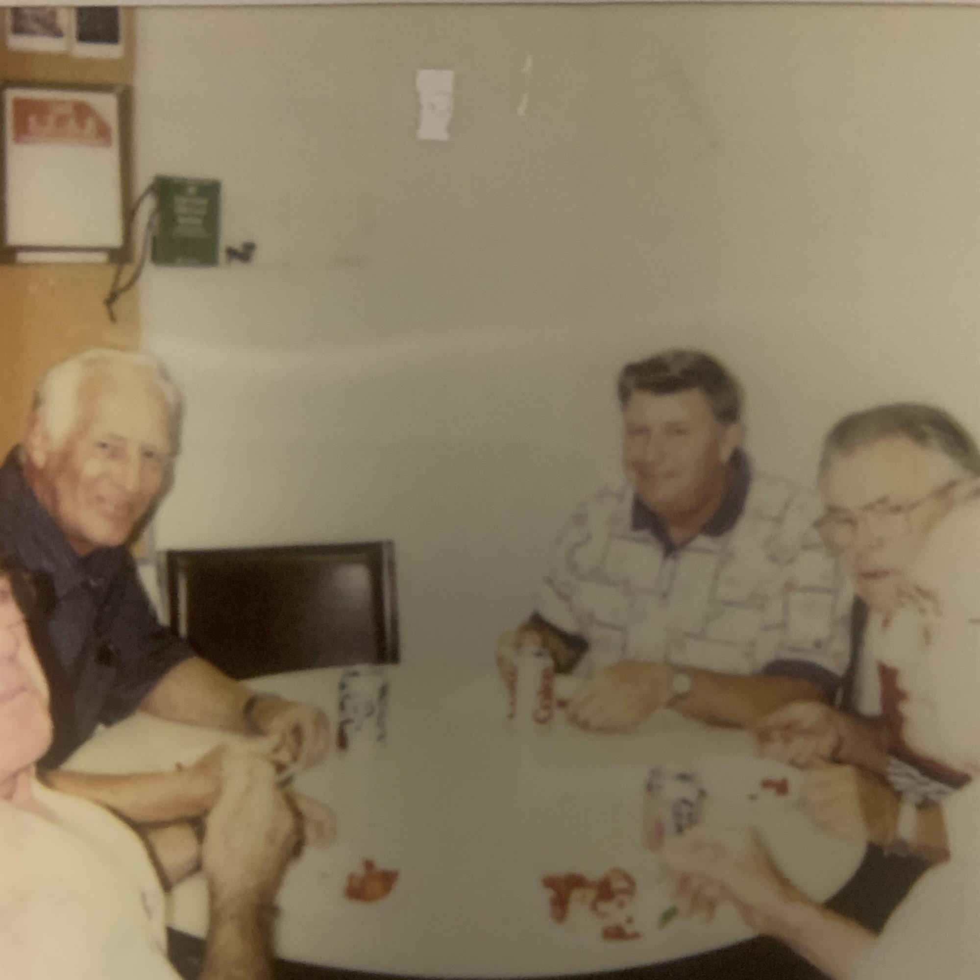 Robert James Gordon Cole