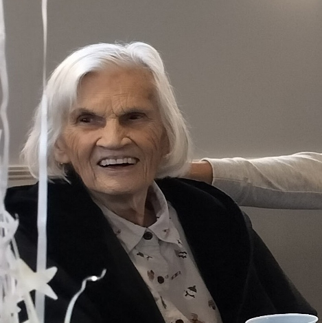 Cecile J. Dion Obituary
