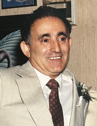 Pasquale Calderone Obituary